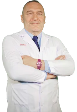 Prof. Dr. Levent Yalçın profile photo