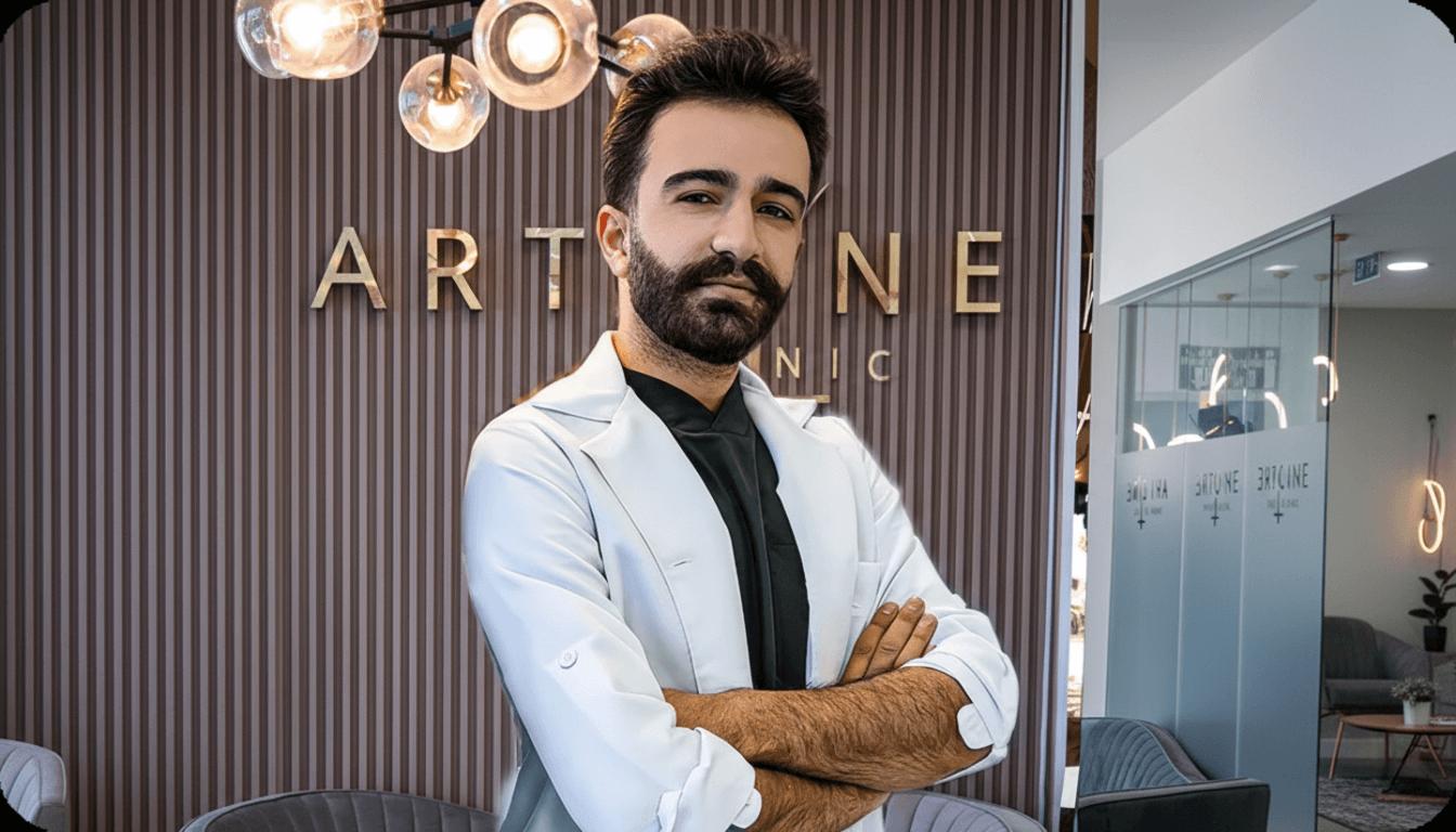 Dr. Ali Koç profile photo