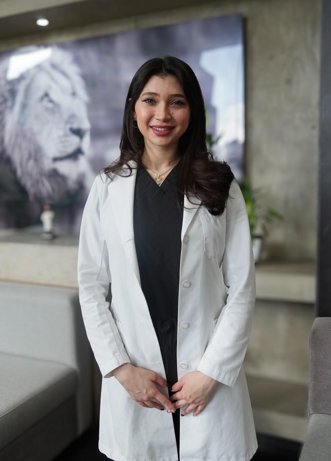 Dra. Scarlett Soto Velasco profile photo