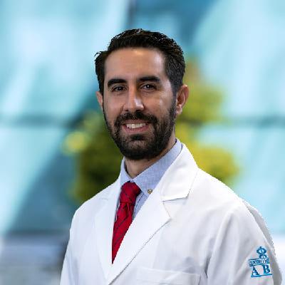 Dr. Sergio Díaz Tostado profile photo