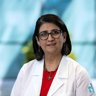 Dra. Patricia Pérez Soriano profile photo
