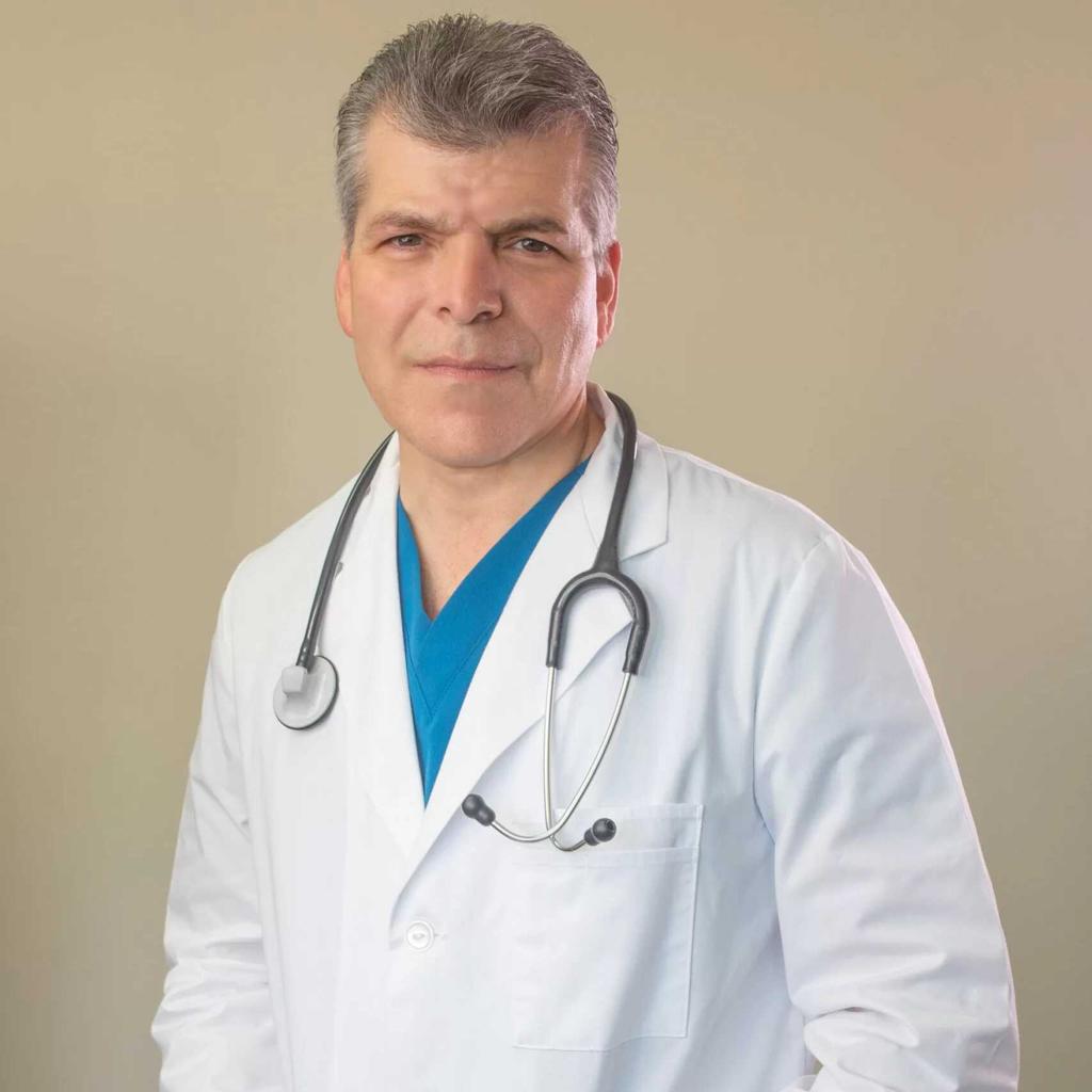 Dr. Jesús Arturo Armenta Jasso profile photo