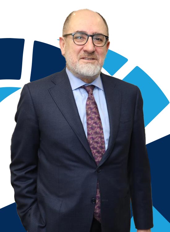 Asim Kayaalp, MD profile photo