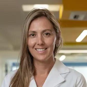 Dr. Monica Perez Richmond profile photo