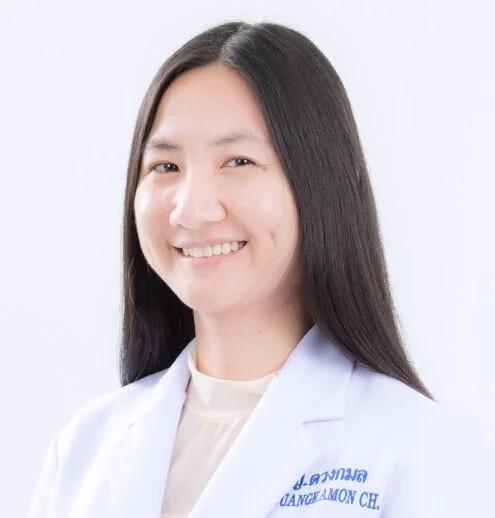 Dr. Duangkamon Chiranakorn profile photo
