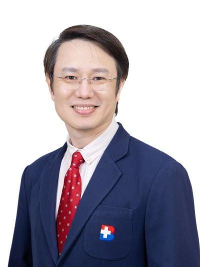 Dr. Vira Luvira profile photo