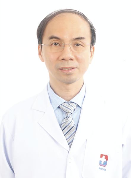 Dr. Poonsak Sumritmanoporn profile photo