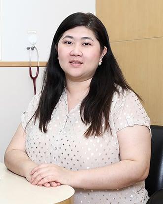 Dr. Orawan Chansanti profile photo