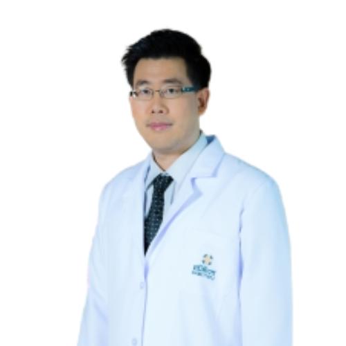 Dr. Chayamote Chayangsu, M.D. profile photo