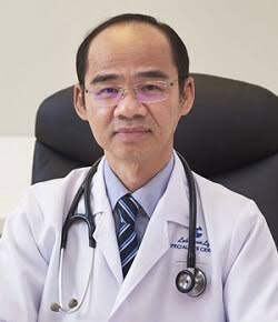 Dr. Na Boon Seng profile photo