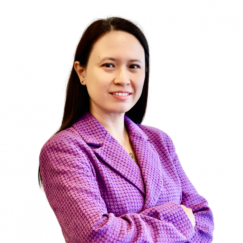 Dr. Kathleen Chang Yee Kuin profile photo