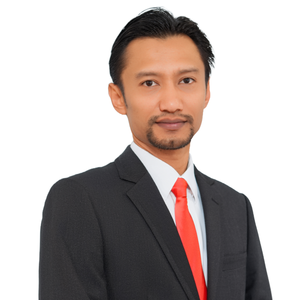 Dr. Ariffuddin Ishak profile photo
