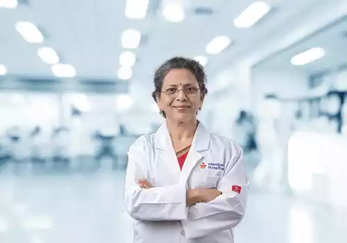 Dr. Manjula Shivashankar profile photo