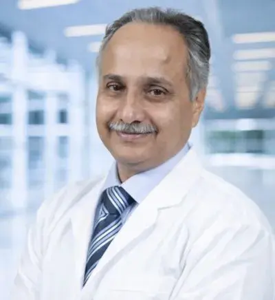 Dr. Harit Kumar Chaturvedi profile photo