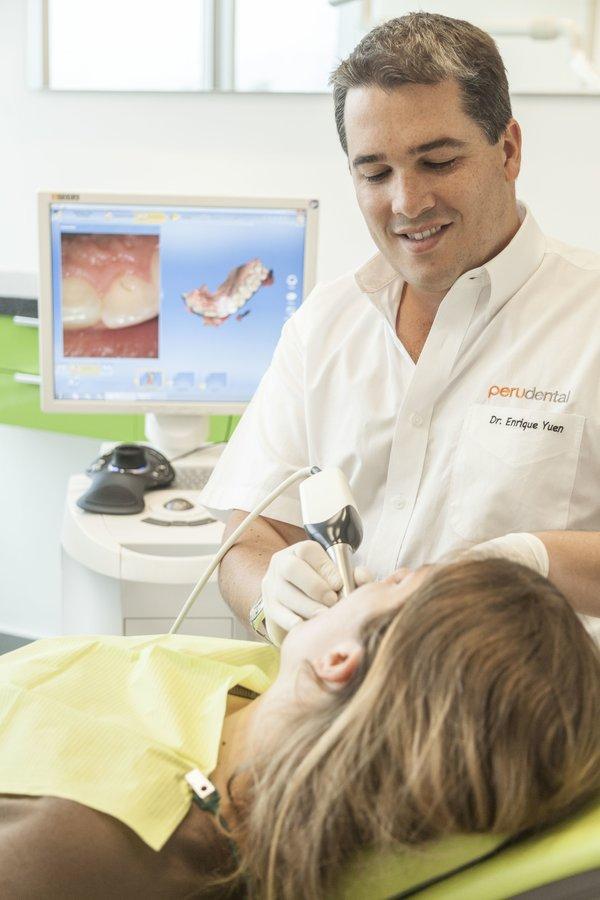 Dr. Enrique Yuen profile photo