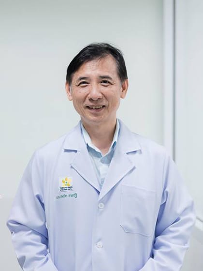Dr.Sombat Asaruth profile photo
