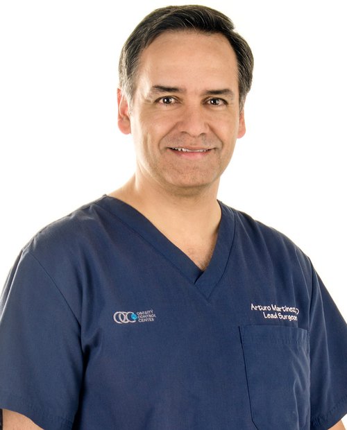 Dr. Arturo Martínez profile photo