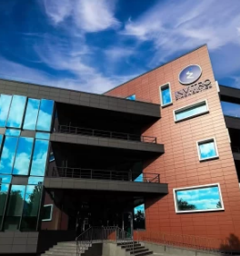 Invitro Diagnostics Medical Lab