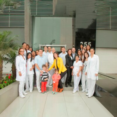 PeruDental