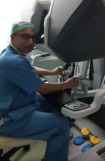 Apollo Hospitals