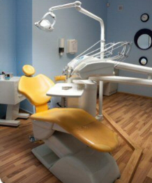 Baltic Dental