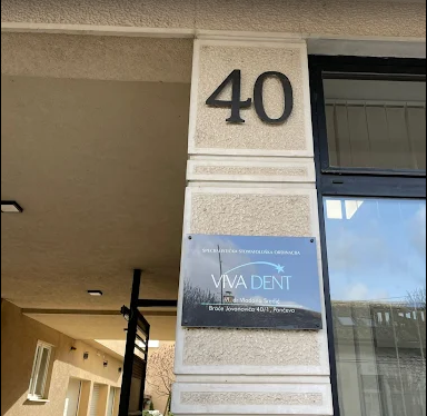 Dental Clinic Vivadent