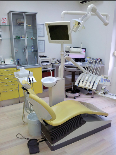 Eurodentist