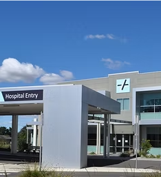 Gippsland Southern Health Service