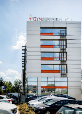 Gyncentrum
