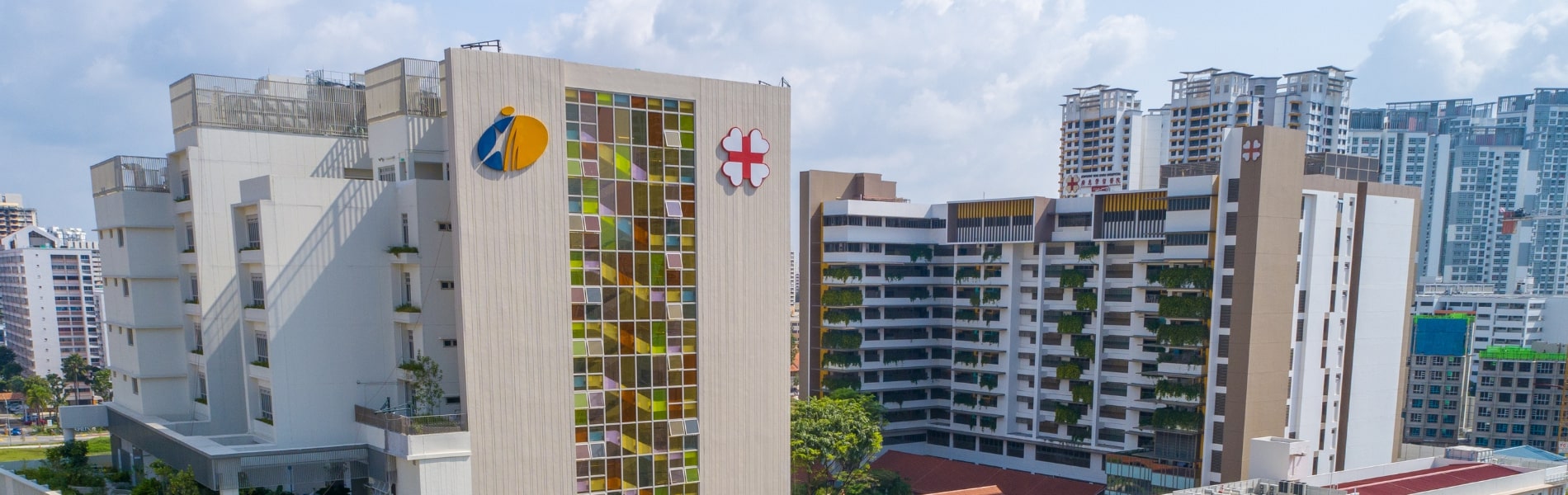 Kwong Wai Shiu Hospital