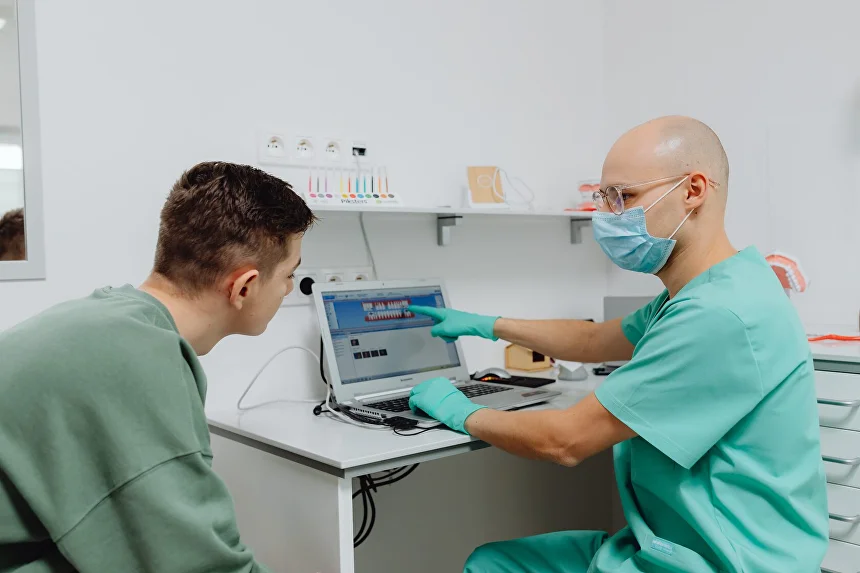 Maxila Dental Clinic