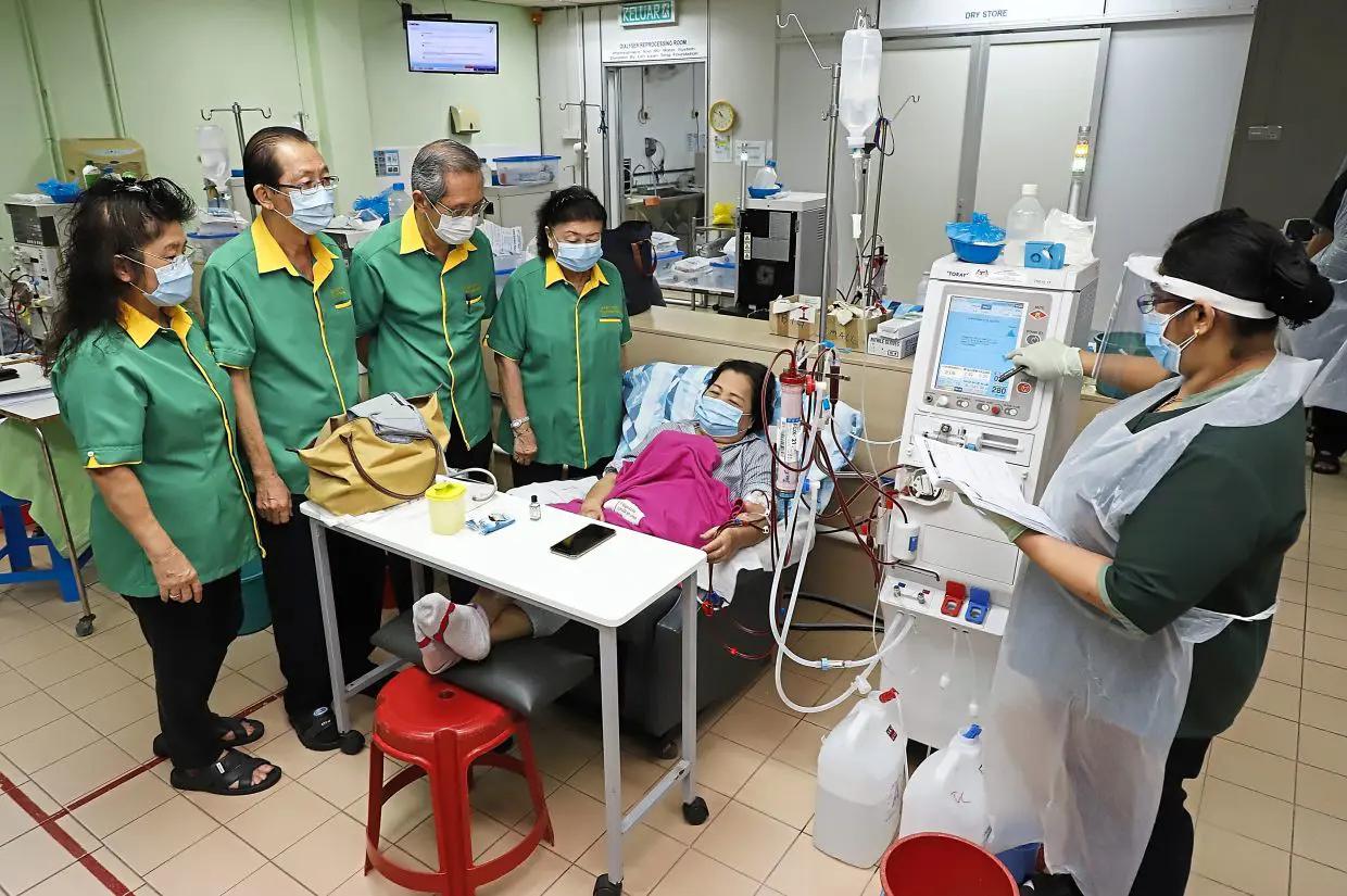 Penang Adventist Hospital