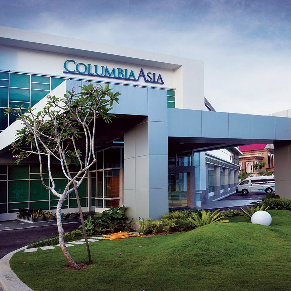 Columbia Asia Hospital Seremban