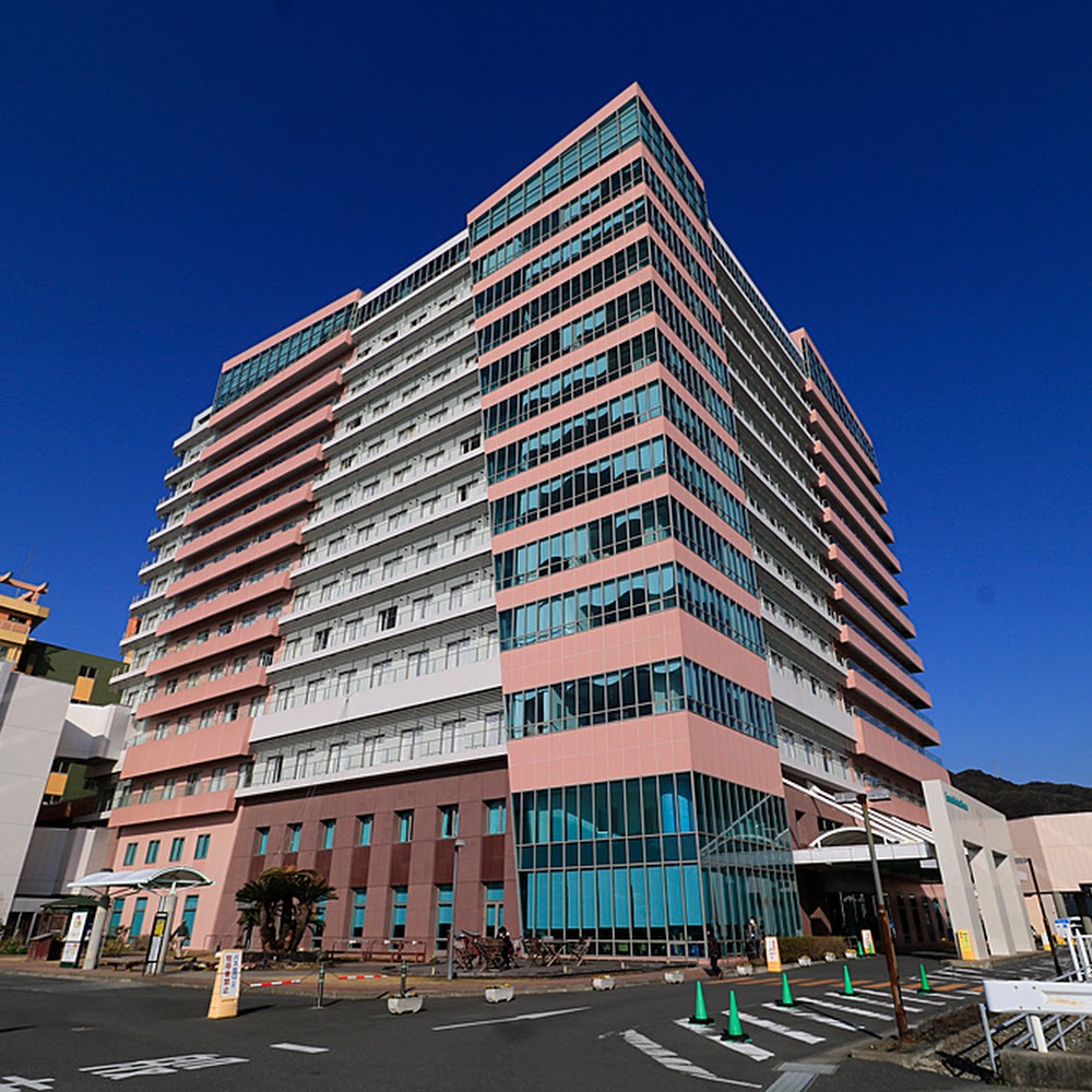 Kameda Medical Center