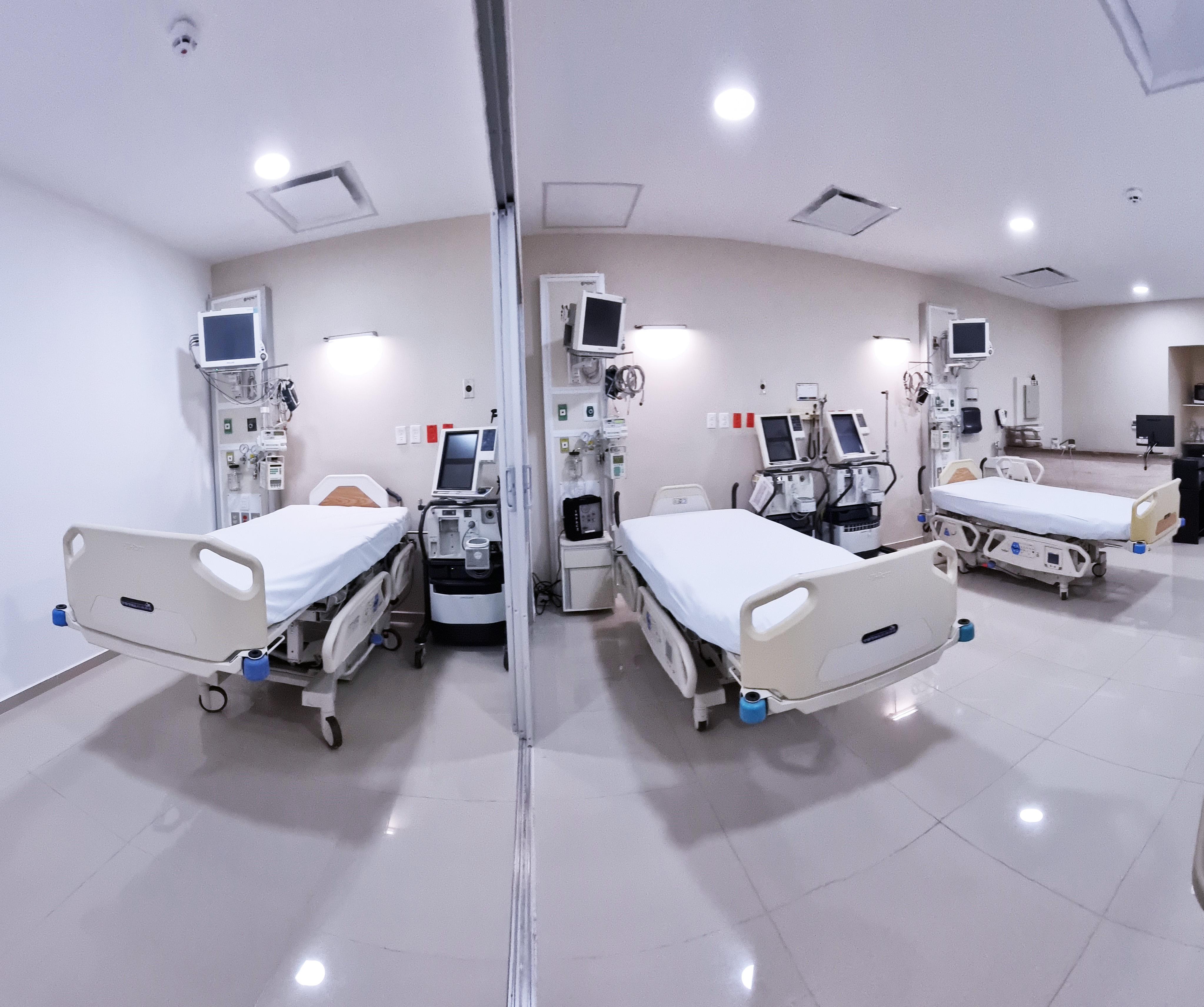 Hospital MAC San Miguel de Allende