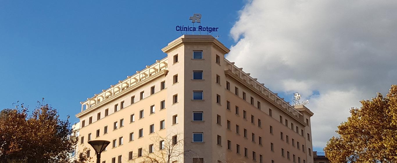 Clínica Rotger